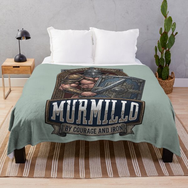 Item preview, Murmillo designed and sold by Trexyca Artworks Store.