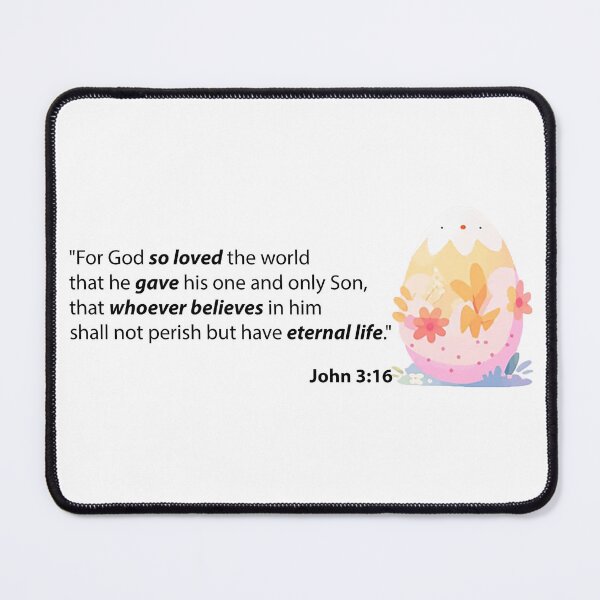 Item preview, easter bible designed and sold by AoBeArt.