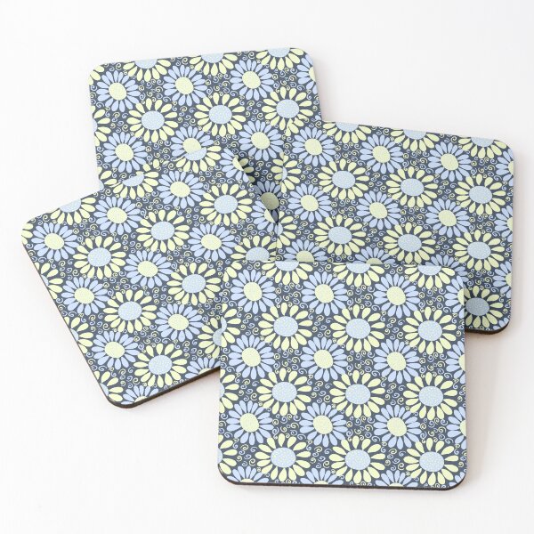 Item preview, Aesthetic floral pattern  designed and sold by Pattern Pie.