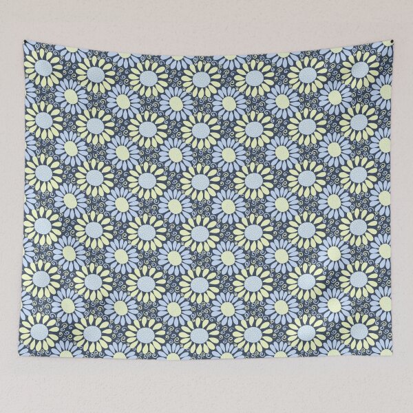 Item preview, Aesthetic floral pattern  designed and sold by Pattern Pie.