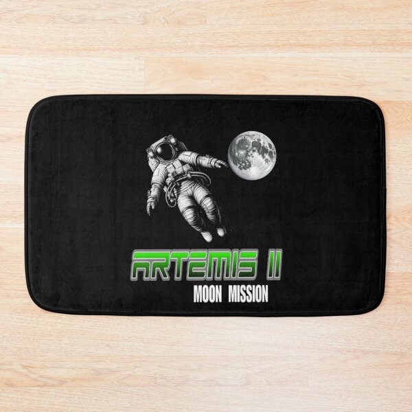 Item preview, Artemis II  designed and sold by TheEndDesign.