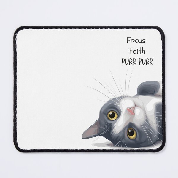 Item preview, T-shirt Dengo Cat designed and sold by Loves4paws.