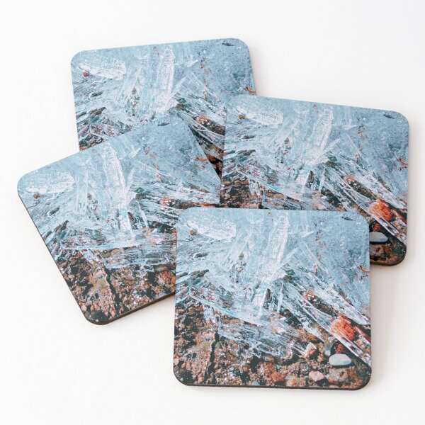 Item preview, Winter’s Shattered Glass designed and sold by Willy1919.