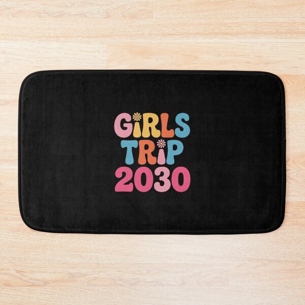 Item preview, Girls Trip 2030 designed and sold by jkrphoto.