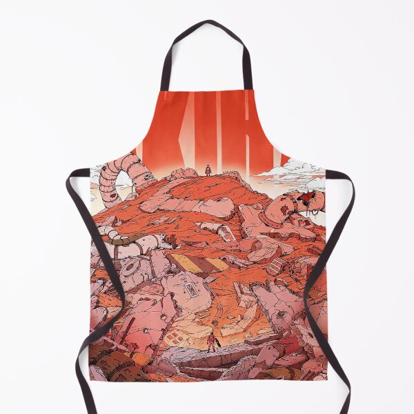 Item preview, Iconic Always designed and sold by HepticWives.