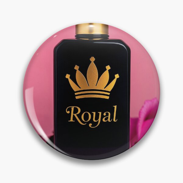 Item preview, Royal Flacon designed and sold by LioTou.