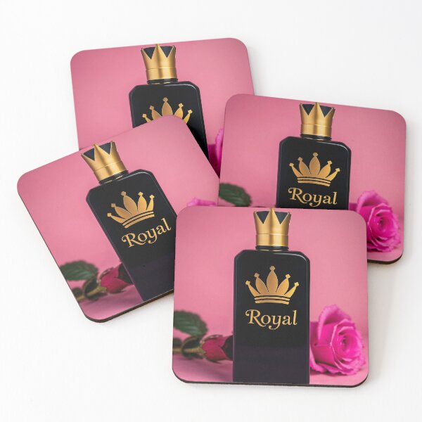 Item preview, Royal Flacon designed and sold by LioTou.