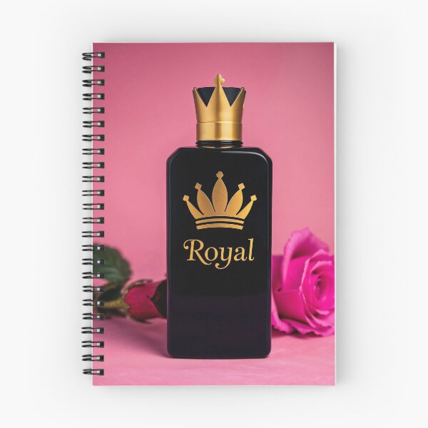 Item preview, Royal Flacon designed and sold by LioTou.