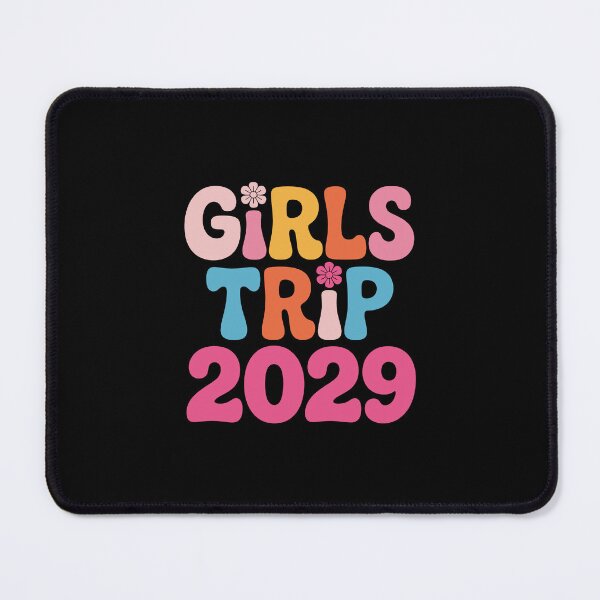 Item preview, Girls Trip 2029 designed and sold by jkrphoto.