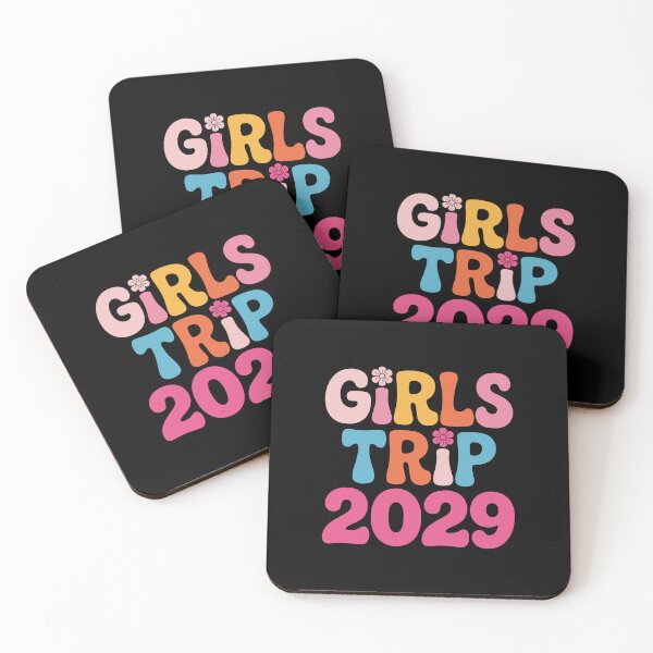 Item preview, Girls Trip 2029 designed and sold by jkrphoto.