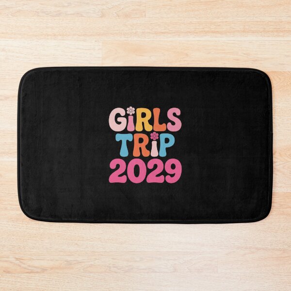 Item preview, Girls Trip 2029 designed and sold by jkrphoto.