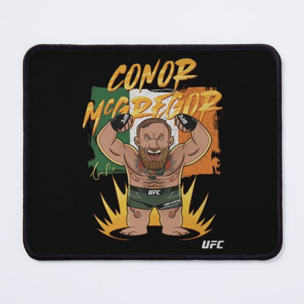 Item preview, Conor McGregor BIG SHOTS Ireland designed and sold by JeyVel.