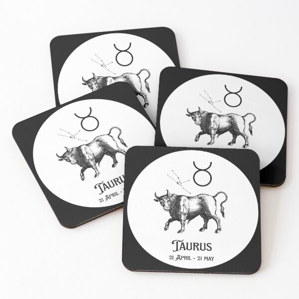 Item preview, Taurus designed and sold by Kcinnik.