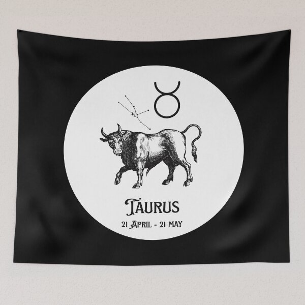 Item preview, Taurus designed and sold by Kcinnik.