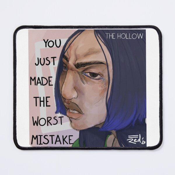 Item preview, The Hollow designed and sold by ScarlettsWitch.