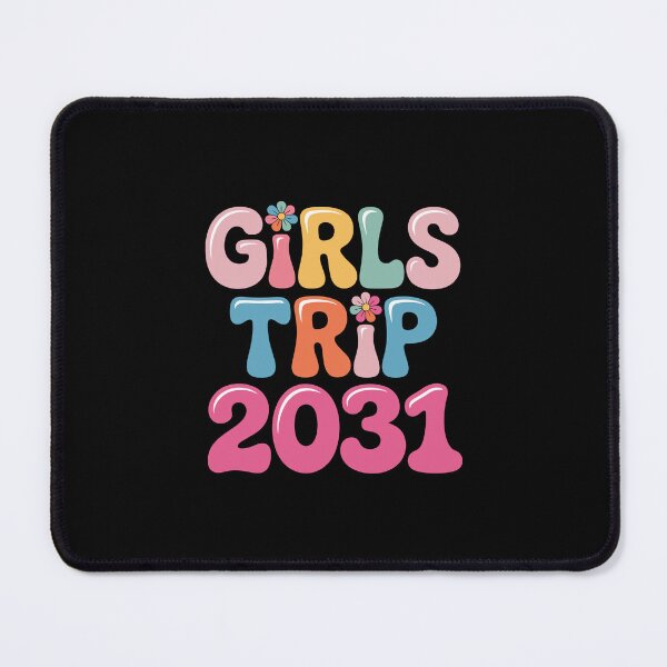 Item preview, Girls Trip 2031 designed and sold by jkrphoto.