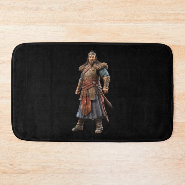Item preview, Genghis Reanimated designed and sold by MadCuteLab.