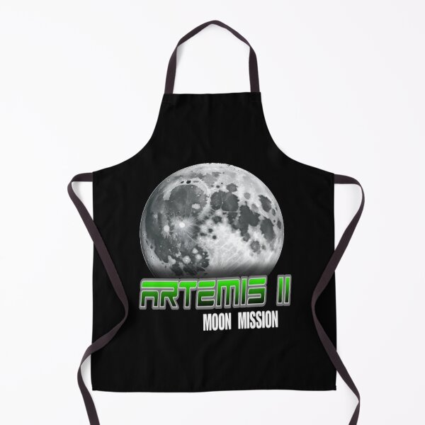 Item preview, Artemis II designed and sold by TheEndDesign.