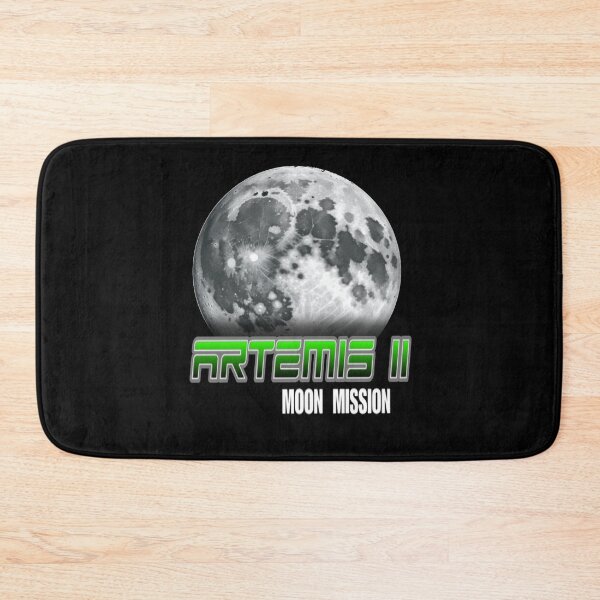 Item preview, Artemis II  designed and sold by TheEndDesign.