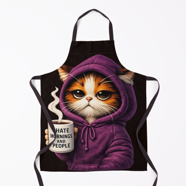 Item preview, Funny Grumpy Cat Shirt Bundle Sarcastic cat tees designed and sold by Chaotic Critters.