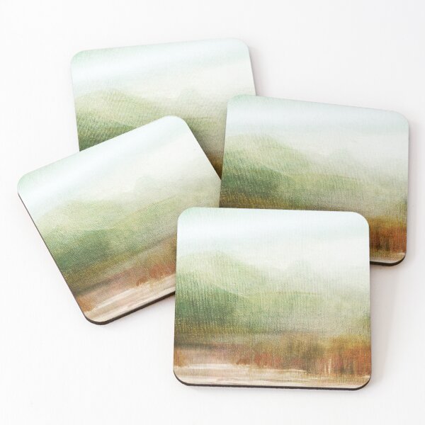 Item preview, Last Light Ridge designed and sold by Skyline-Art-Inc.