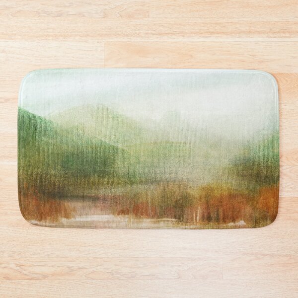 Item preview, Last Light Ridge designed and sold by Skyline-Art-Inc.
