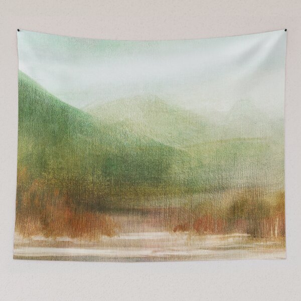 Item preview, Last Light Ridge designed and sold by Skyline-Art-Inc.