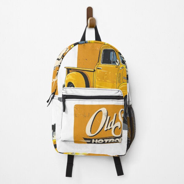 Item preview, Classic 50's Pickup designed and sold by dpi-print.