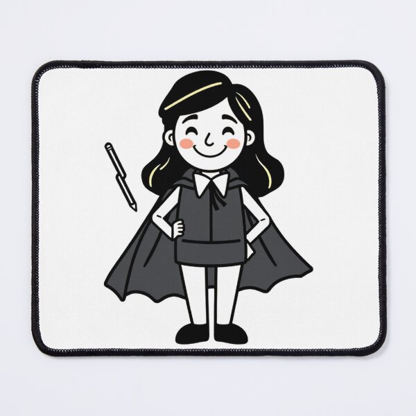 Item preview, Teacher-Superhero - Saving the world one lesson at a time designed and sold by Vrynko.
