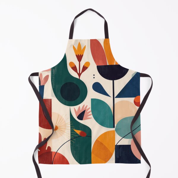 Item preview, Delicate floral pattern – pastel aesthetic wildflowers designed and sold by EchoPrints7.