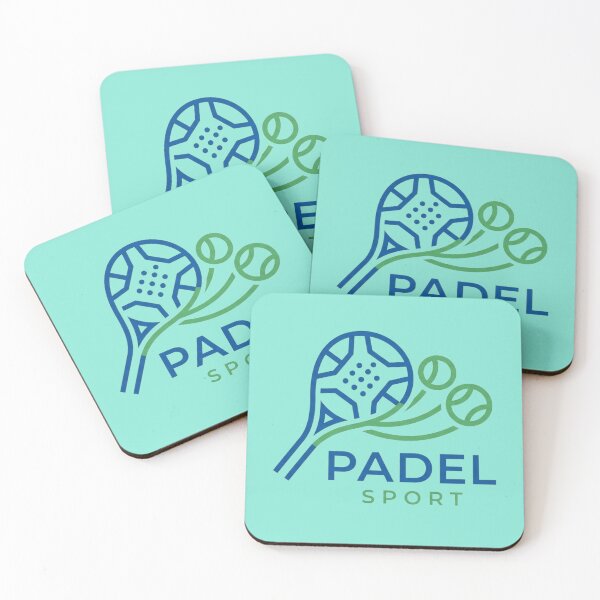 Item preview, Dynamic Padel Sport Logo - Motion & Action Design designed and sold by ticzla95.