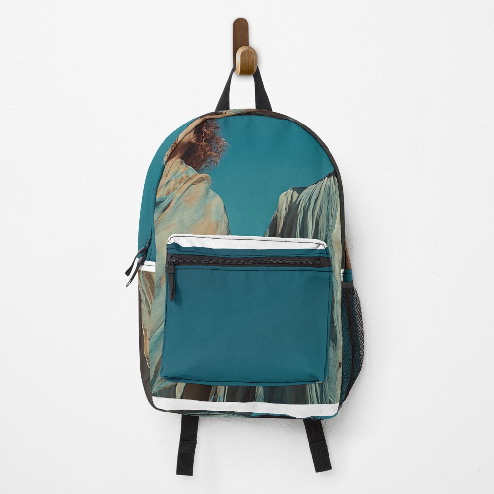 Item preview, Backpack designed and sold by RicoInStudios.
