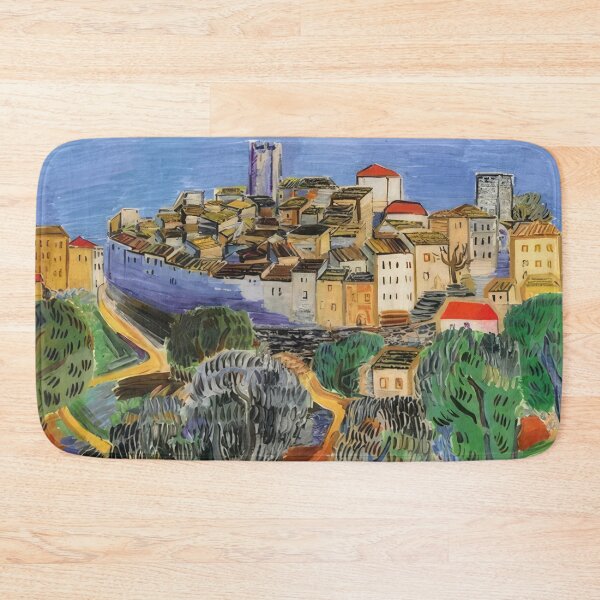 Item preview, Raoul Dufy designed and sold by depthsmoke.