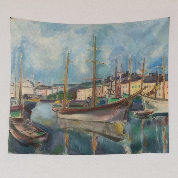 Item preview, Raoul Dufy designed and sold by depthsmoke.