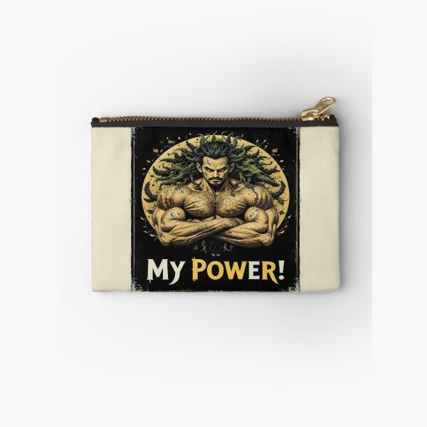 Item preview, My Power Hero - Ancient Gods Depiction designed and sold by Hot4Shirt.