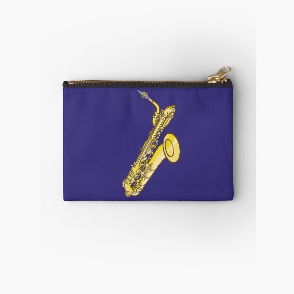 Item preview, Baritone saxophone  designed and sold by ElectronicCloud.