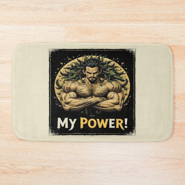 Item preview, My Power Hero - Ancient Gods Depiction designed and sold by Hot4Shirt.