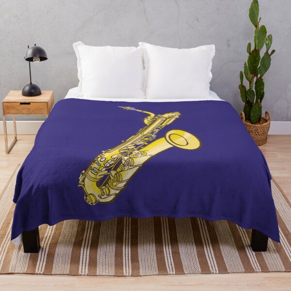 Item preview, Baritone saxophone  designed and sold by ElectronicCloud.