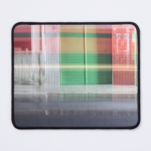 Item preview, An abstract street designed and sold by felipequeiroz.