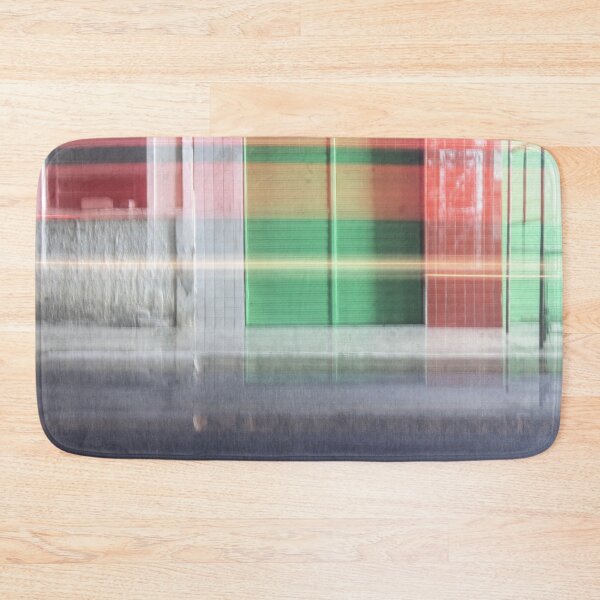 Item preview, An abstract street designed and sold by felipequeiroz.