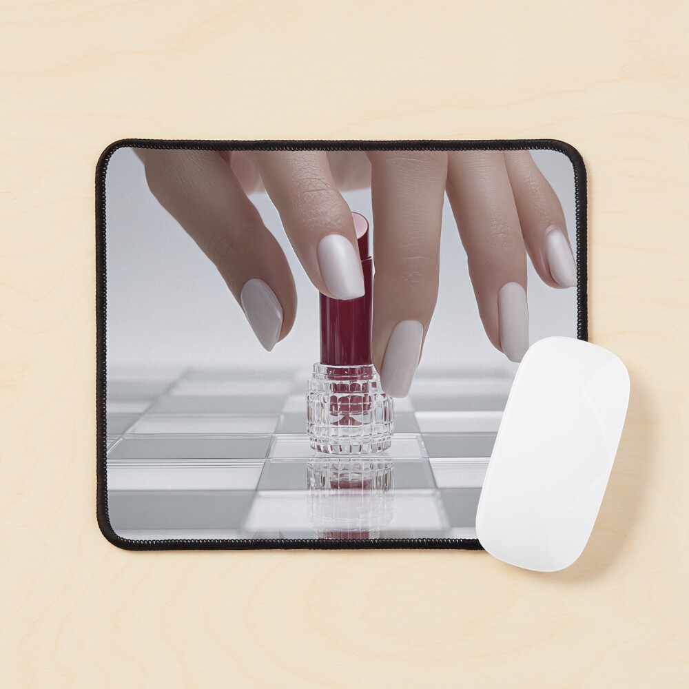 Item preview, Mouse Pad designed and sold by RicoInStudios.