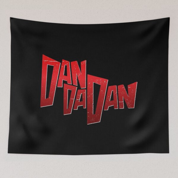 Item preview, Dan Da Dan  designed and sold by designbypresley.