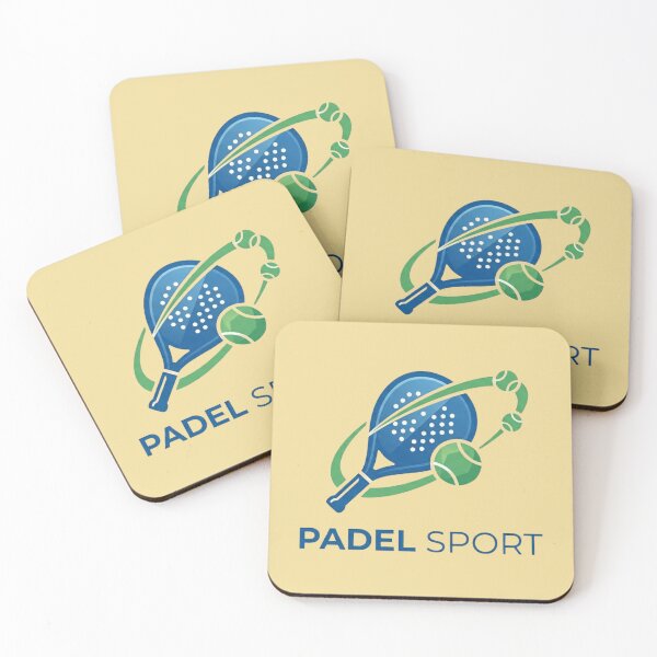 Item preview, Orbital Padel Sport - Dynamic Motion Logo Design designed and sold by ticzla95.