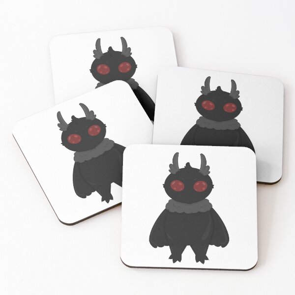 Item preview, Mothman designed and sold by Haleyg07.