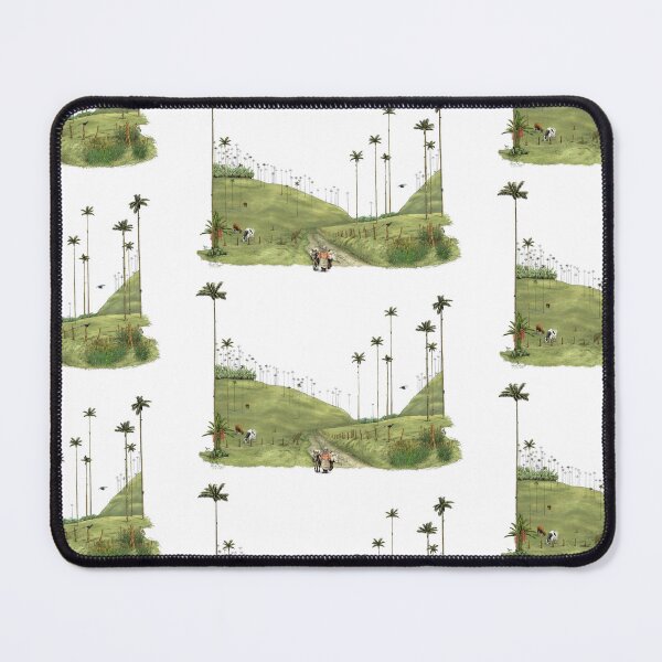 Item preview, Cocora designed and sold by Mariet Vergara.