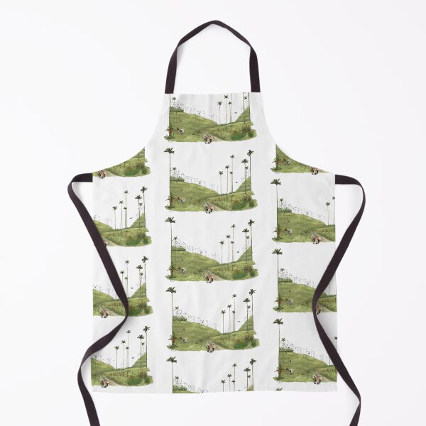 Item preview, Cocora designed and sold by Mariet Vergara.
