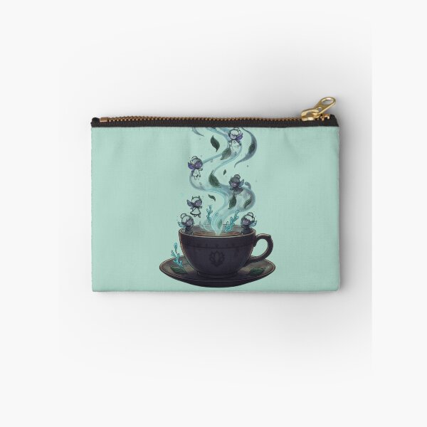Item preview, Enchanted Tea Fairies designed and sold by Ecosetereos.