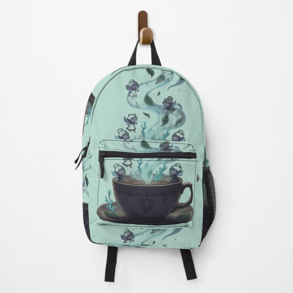 Item preview, Enchanted Tea Fairies designed and sold by Ecosetereos.