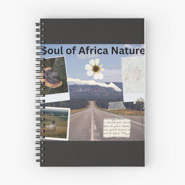 Item preview, Nature Inspired Soul of Africa Art designed and sold by TravelAfrica.