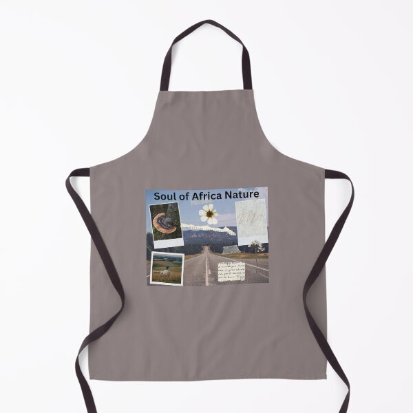 Item preview, Nature Inspired Soul of Africa Art designed and sold by TravelAfrica.
